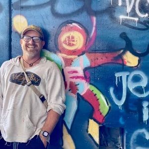 Meet your Posher, John